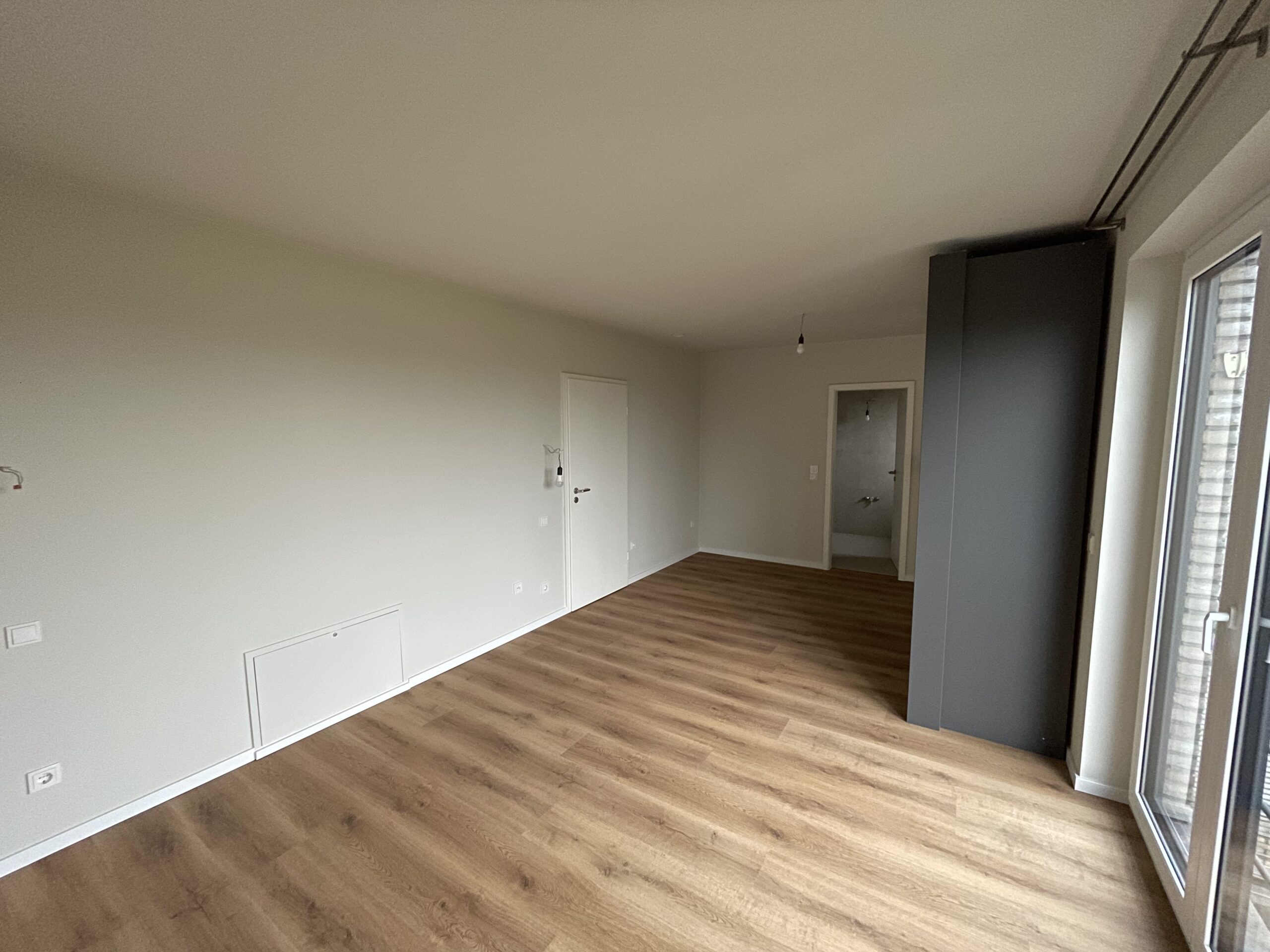 Project Before & After